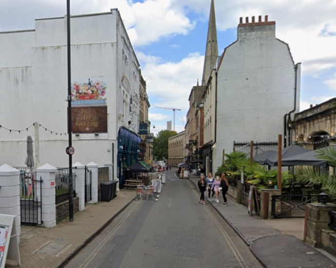 man-in-critical-condition-after-suspected-homophobic-assault-in-bristol-city-centre