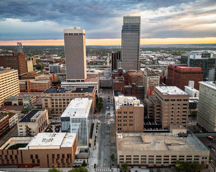 The Traitor’s Medicaid Work Mandate Debuting in Nebraska to Much Dismay