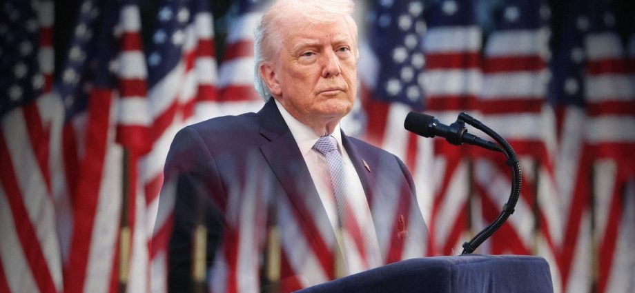 the-traitor’s-gop-revenge-tour-could-reveal-his-fading-influence