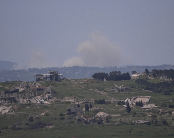 devastation-of-southern-lebanon-continues-under-‘ceasefire’