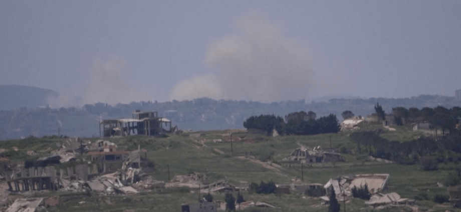 devastation-of-southern-lebanon-continues-under-‘ceasefire’