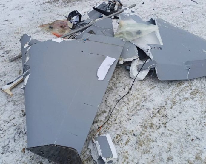 german,-japanese,-swiss,-american,-taiwanese,-british-—-all-2025-made-parts-found-in-russian-drones,-vlasiuk-says