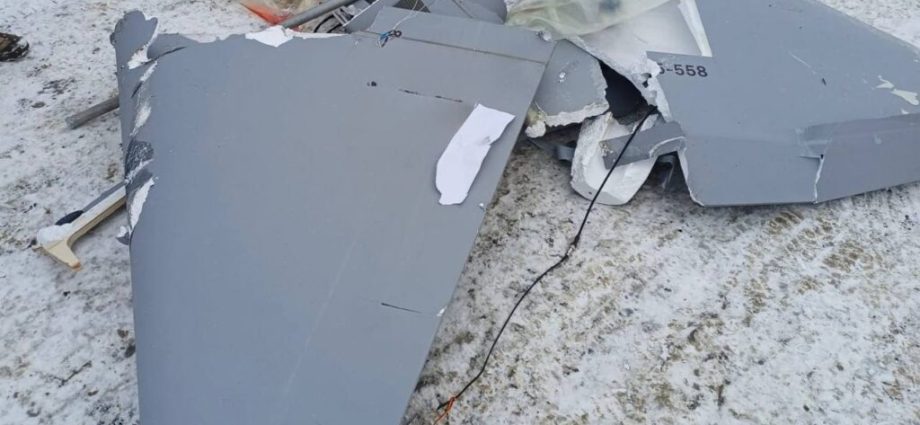 german,-japanese,-swiss,-american,-taiwanese,-british-—-all-2025-made-parts-found-in-russian-drones,-vlasiuk-says