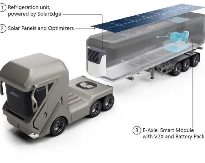nivalis-acquires-solaredge-e-mobility-to-advance-electrification-of-trus