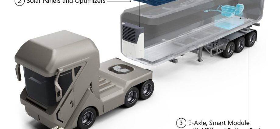 nivalis-acquires-solaredge-e-mobility-to-advance-electrification-of-trus
