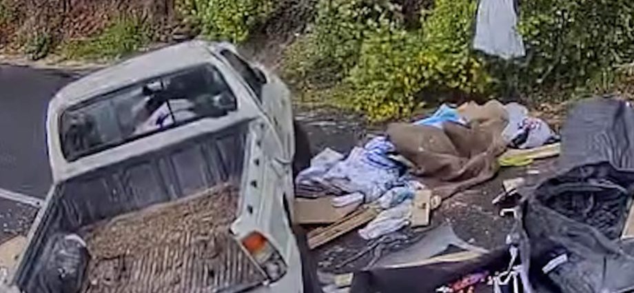 pickup-truck-drives-off-a-cliff-in-south-africa