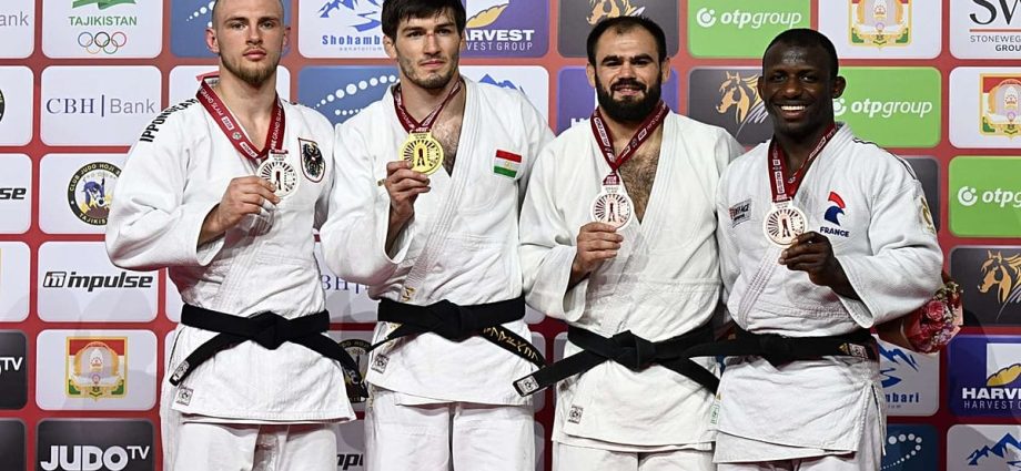 double-delight-for-tajikistan-on-day-2-in-dushanbe