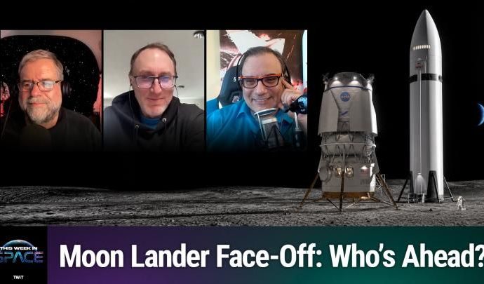 This Week In Space podcast: Episode 208 — Lander, Lander, Who’s Got a Lander