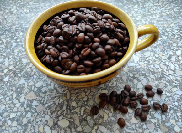 Scientists Develop Quicker Test to Measure Coffee Quality