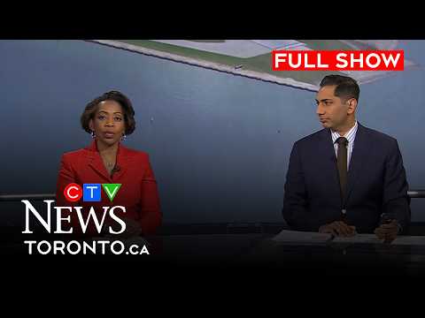 toronto-protests-ford’s-call-to-expand-billy-bishop-|-ctv-news-toronto-at-six-for-may-2,-2026
