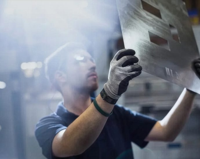 found-industries-aims-to-strengthen-america’s-industrial-supply-chains