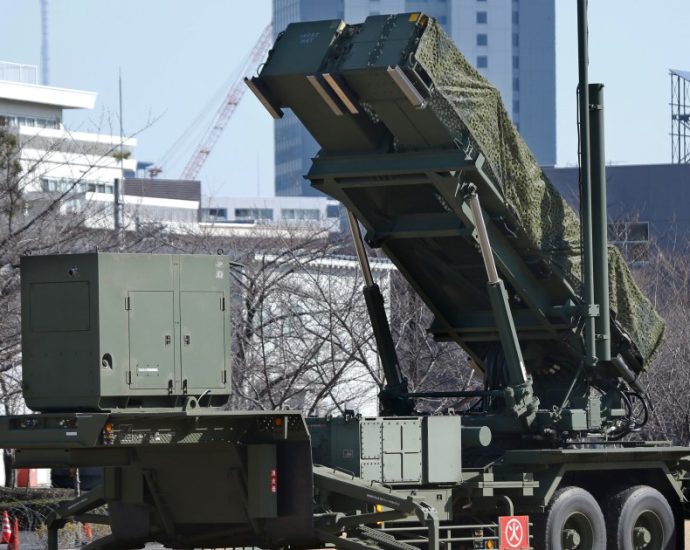 us-approves-$8.6bn-in-arms-sales-to-middle-east-allies