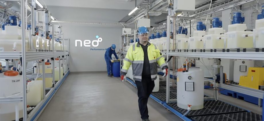 neo-commissions-heavy-rare-earth-separation-production-line-in-europe