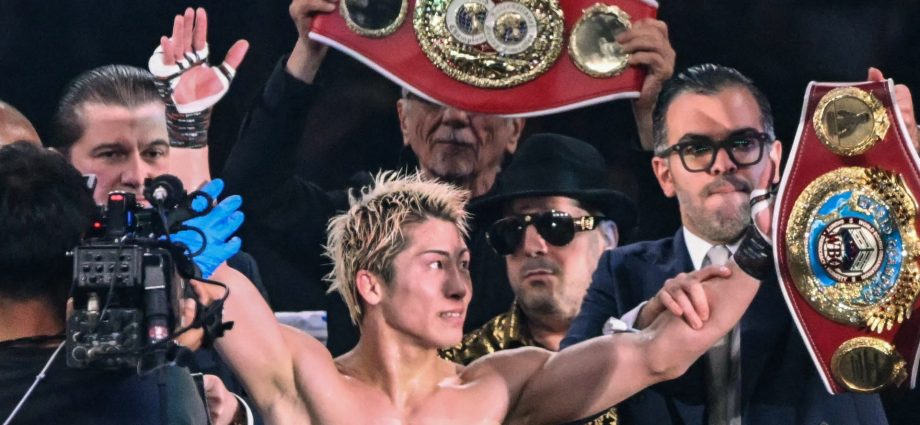 japan’s-inoue-beats-nakatani-to-retain-undisputed-super-bantamweight-title