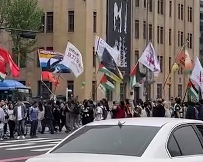 south-korea-holds-pro-palestine-protest-in-solidarity-with-gaza