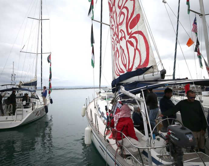 world-leaders-condemn-israel’s-interception-of-gaza-flotilla,-call-for-activists’-release