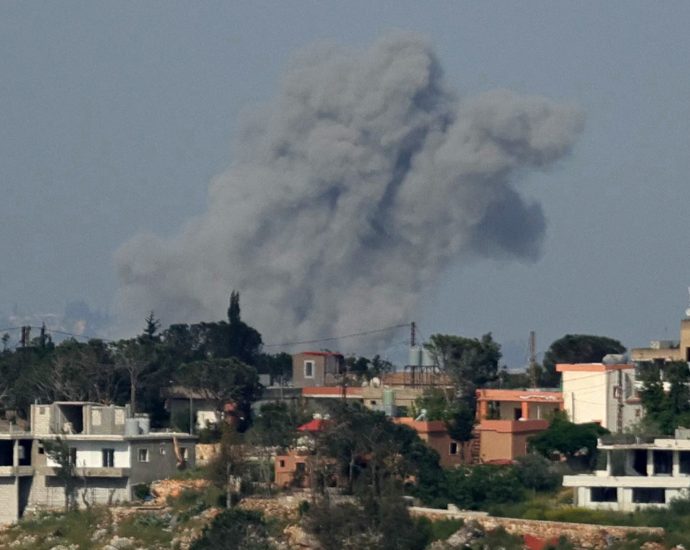 israel-issues-new-forced-displacement-orders-in-southern-lebanon