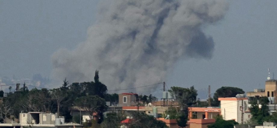 israel-issues-new-forced-displacement-orders-in-southern-lebanon
