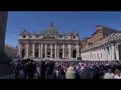 pope-leo-marks-world-press-freedom-day-remembering-members-of-media-killed-at-war