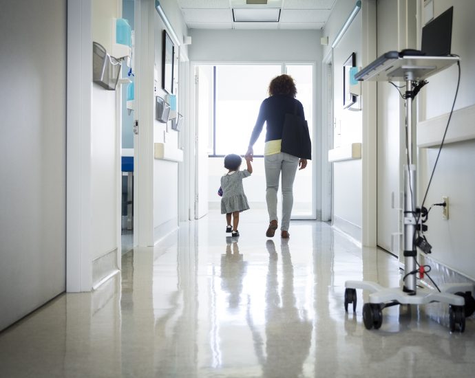 Florida Delays Children’s Health Insurance Expansion as Uninsured Rate Rises