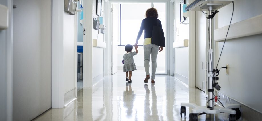 Florida Delays Children’s Health Insurance Expansion as Uninsured Rate Rises