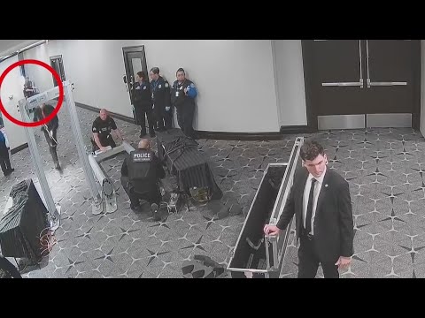 video:-k-9-alerted-by-smell-from-suspected-whcd-shooter-|-newsnation-live