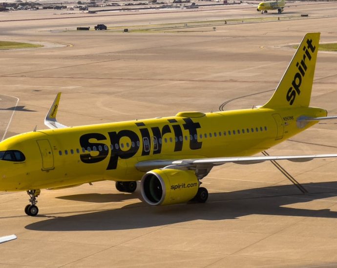 spirit-airlines’-shut-down-marks-industry’s-first-iran-war-casualty