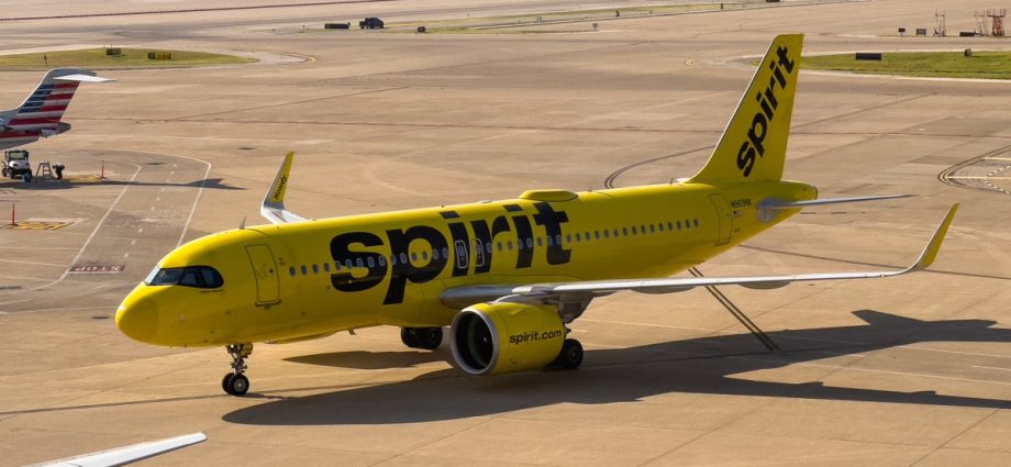 spirit-airlines’-shut-down-marks-industry’s-first-iran-war-casualty