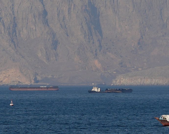cargo-ship-attacked-near-strait-of-hormuz-as-tensions-rise