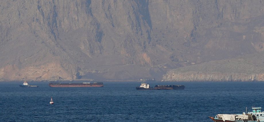 cargo-ship-attacked-near-strait-of-hormuz-as-tensions-rise