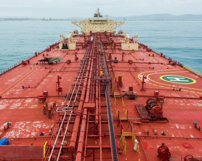 Russia’s Oil Revenues Surge as the World Scrambles for Supply