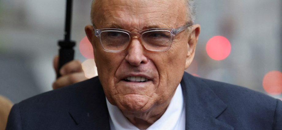 former-nyc-mayor-giuliani-hospitalised-in-‘critical-condition’