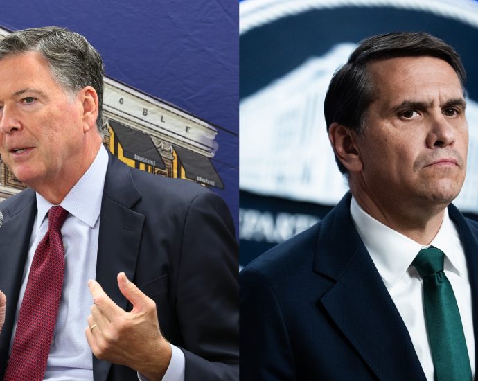 todd-blanche-says-doj-indictment-of-comey-is-about-more-than-just-‘86-47’-post