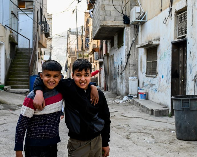 ‘i-can’t-feel-my-leg’:-israeli-gunfire-disables-teenagers-in-west-bank