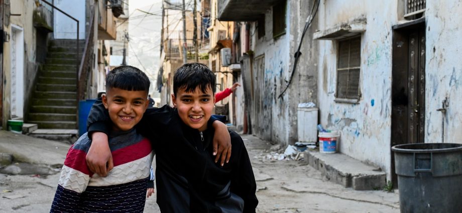 ‘i-can’t-feel-my-leg’:-israeli-gunfire-disables-teenagers-in-west-bank