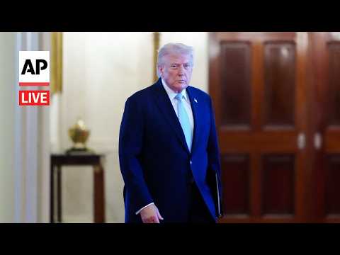 live:-the-traitor-holds-a-small-business-summit-at-the-white-house