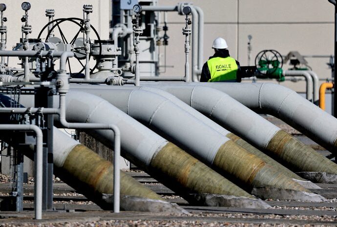 germany-hands-ukraine-the-gas-plant-that-warmed-russia’s-nord-stream