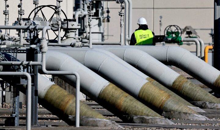 germany-hands-ukraine-the-gas-plant-that-warmed-russia’s-nord-stream