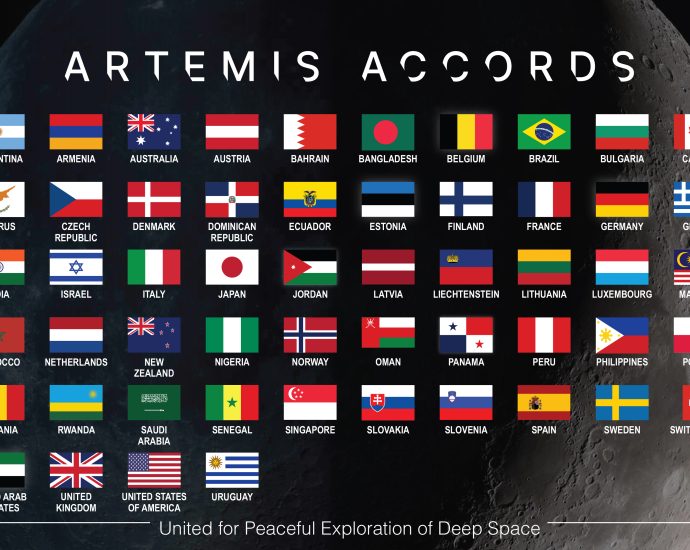 nasa-welcomes-malta-as-newest-artemis-accords-signatory