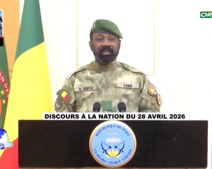mali-leader-goita-takes-defence-post-after-minister-killed