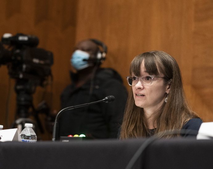a-federal-worker-was-fired-for-filming-doge.-now-she’s-running-for-congress
