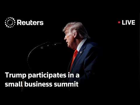 live:-the-traitor-participates-in-business-summit