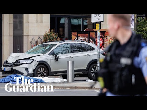 ‘deeply-shocked’:-leipzig-mayor-reacts-after-car-rams-crowd-in-germany