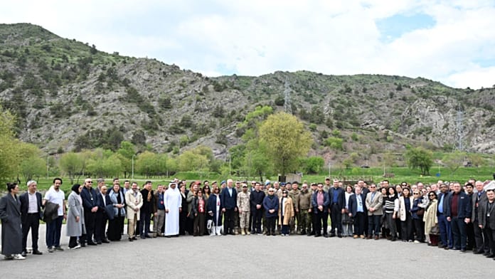 diplomats-survey-karabakh-reconstruction-as-peace-settles-in