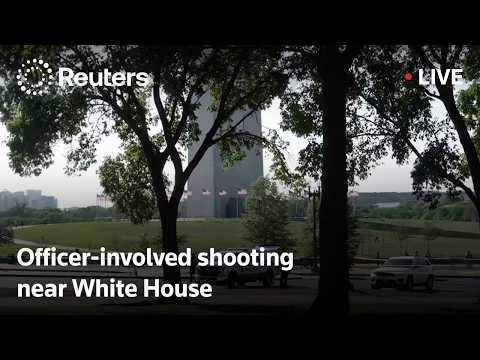live:-scene-near-white-house-after-officer-involved-shooting