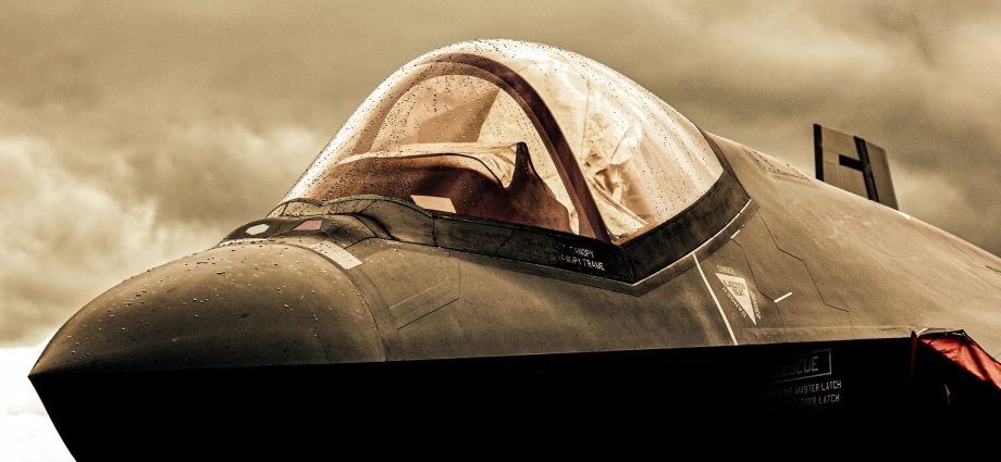 why-nato’s-most-advanced-american-fighter-jet-is-now-being-built-in-italy