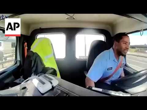 video-shows-united-airlines-plane-crashing-into-truck-and-injuring-driver