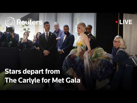 live:-stars-depart-from-the-carlyle-for-met-gala