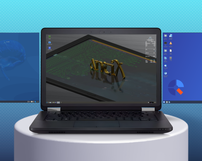 5 more lightweight Linux distros that go easy on your old Windows PC