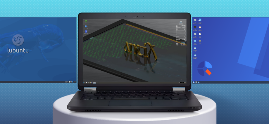 5 more lightweight Linux distros that go easy on your old Windows PC